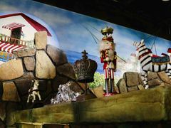 -魔膳厨房·果木牛排·西餐厅(MM2店)