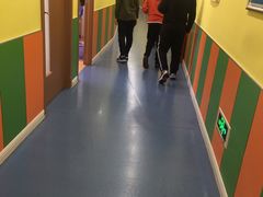 -昂立青少儿成长中心(普陀中环百联校区)