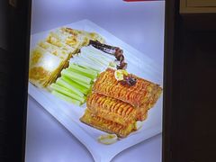 -老浒记烤鸭-北京菜(琉璃厂店)