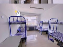 -哈尔滨商业大学(南校区)