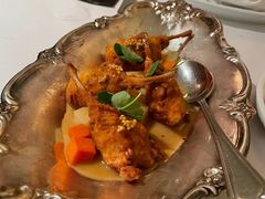 -壳里西餐厅Coquille Seafood Bistro(蒙自路店)