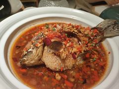 -费大厨辣椒炒肉(通州万达店)