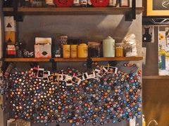 自助取餐区-咖法森林·咖啡  酒吧(天河店)