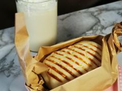 -dotcom coffee古点咖啡(致真大厦店)