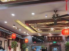 -玉桥餐厅(天坛店)