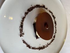 -Le Comptoir de Pierre Gagnaire