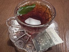 -Uncle Kosto科斯托·中东菜