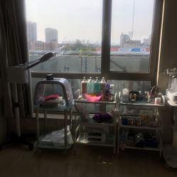 -JERRY日式美甲美睫纹绣工坊