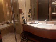 -常州逸高酒店-中餐厅