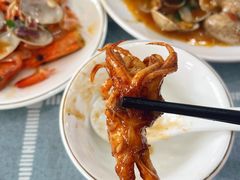 -明记海鲜大排档(巽寮湾店)