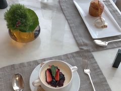 -广州四季酒店·意珍·意式自助餐
