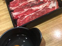 -水林间·寿喜烧自助(仙林金鹰店)