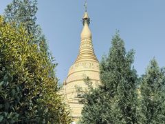 -洛阳白马寺