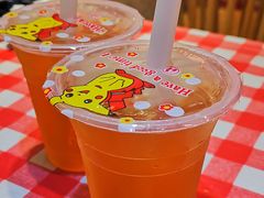 糖水凉粉-丽丽三鲜螺蛳粉(田林路店)