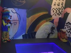 -Y&Y创意真人密室逃脱馆(人民广场步行街店)
