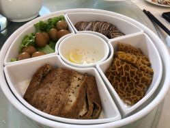 -裕龙御柏国际酒店·宴会厅·露台婚礼