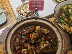 -一顿烧烤(八经街店)