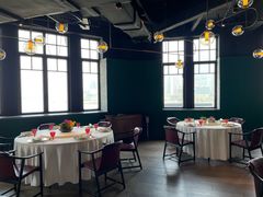 -三号黄浦会Canton Table