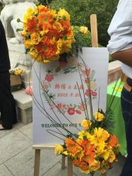 -Sunny喜铺婚礼策划(东部店)