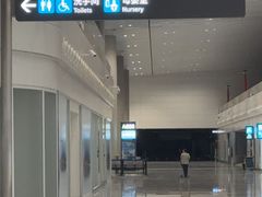 -广州白云国际机场-T2航站楼