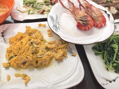 -七的湖·江南蟹舫·阳澄湖农家菜(蟹舫苑店)