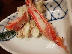 -蟹道乐(新宿本店)