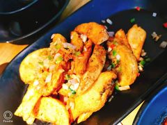 -金牌外婆家(苏州中心店)