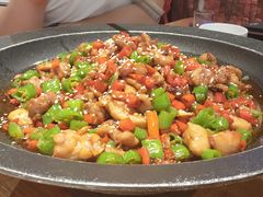 -六月雪干锅(绵阳凯德广场店)