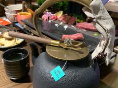 -樱宿日式和牛烧肉(五道口店)