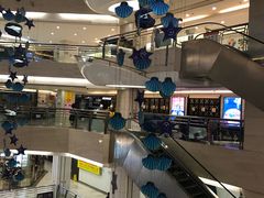 -海港城购物中心