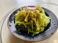 -乜都得港式茶楼(天贵路店)