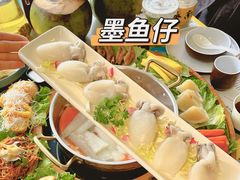 -椰小鸡·琼州糟粕醋(美兰缤纷城店)