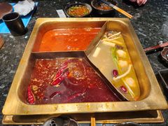 -王家渡火锅店(棕榈泉店)
