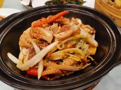 -老船夫婚宴婚庆会馆(延吉路店)