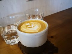 -251#coffee roasters(沿河东路店)