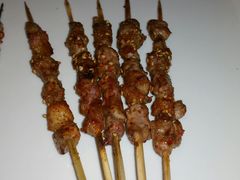 -三个大叔东北烧烤·砂锅菜(西三旗店)