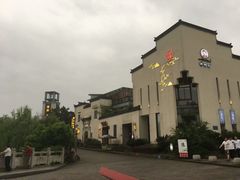 -黎阳老街