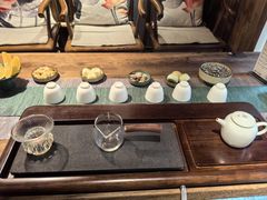 -邈墨茶馆(大兜路1号店)