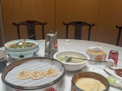 -梅利汴京烤鸭•开封豫菜地标店(东大街店)