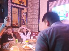 -火吧PTV聚会餐厅(10号店)