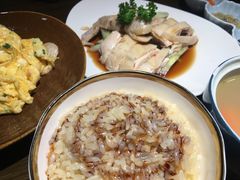 鸡油饭-星平鸡饭·粤菜小炒(印象城旗舰店)