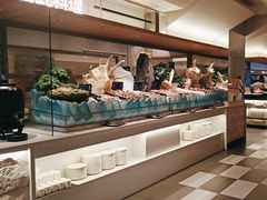 -星伦多自助料理·涮烤一体(江桥万达店)