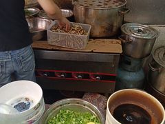 -张二面馆(山门口店)