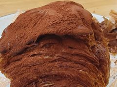 -OUR Bakery(中海环宇荟店)