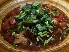 -东四民芳餐厅(世茂工三店)