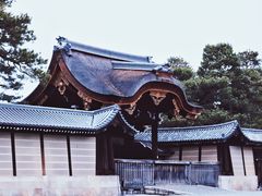 -京都御所