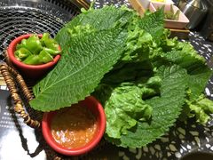 -黑牛の場烤肉(摩天活力城店)