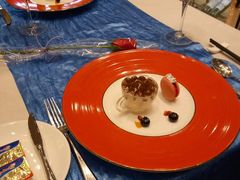 -太原富力万达文华酒店·美食汇西餐厅
