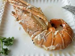 -广州花园酒店·凌璇阁旋转餐厅CAROUSEL360