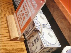 -鑫花溪牛肉米粉(印象水街都心荟店)